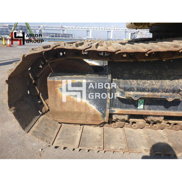 2025 كاتربيلر 320GC-45110752