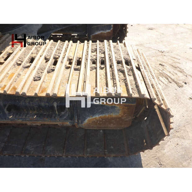 2025 كاتربيلر 320GC-45110753