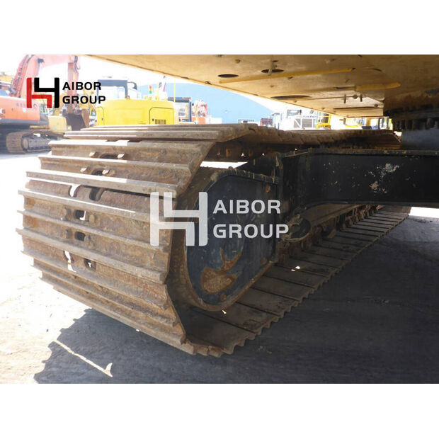 2025 كاتربيلر 320GC-45110754