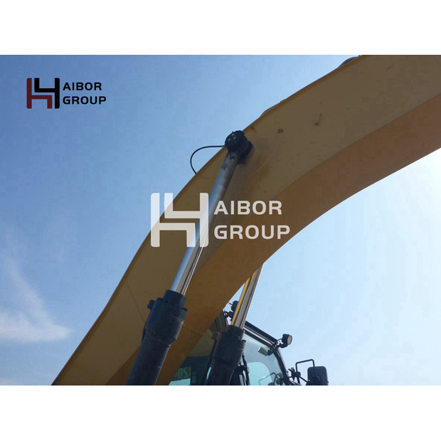 2025 كاتربيلر 320GC-45110755