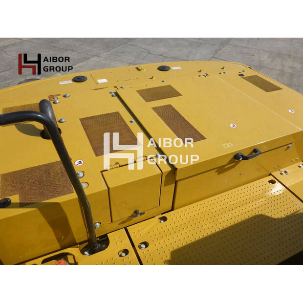 2025 كاتربيلر 320GC-45110756