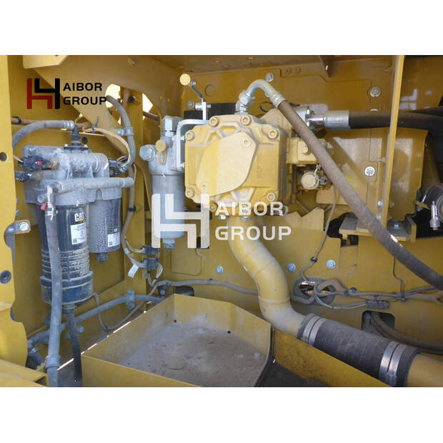 2025 كاتربيلر 320GC-45110757