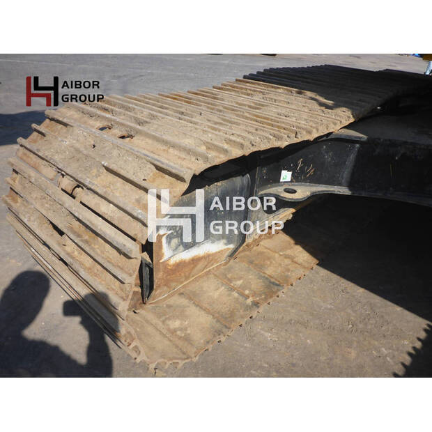 2025 كاتربيلر 320GC-45110758