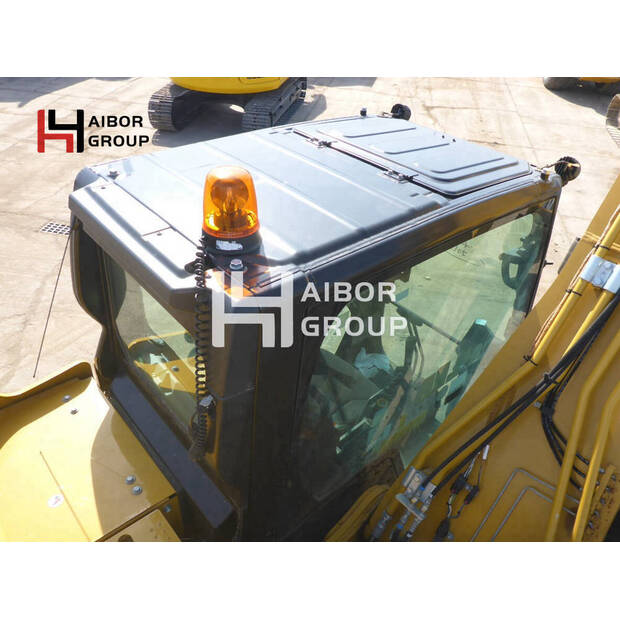 2025 كاتربيلر 320GC-45110760