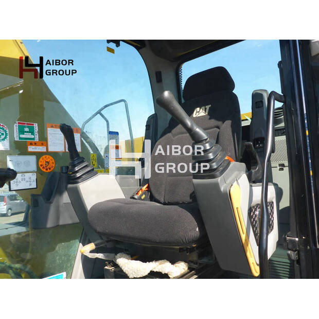 2025 كاتربيلر 320GC-45110761