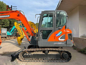 2023-daewoo-doosan-dx60-45110768