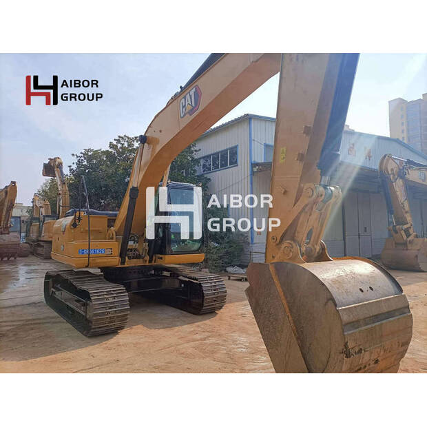 2022 كاتربيلر 320GX-45110773