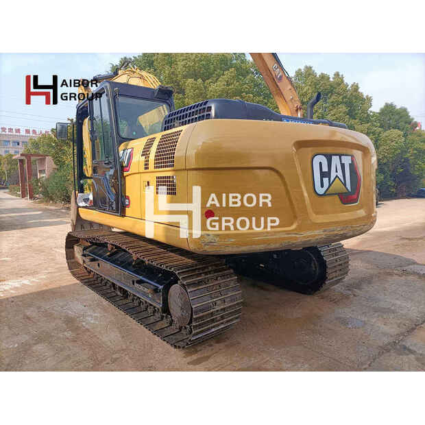 2022 كاتربيلر 320GX-45110774