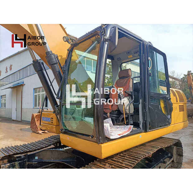 2022 كاتربيلر 320GX-45110776