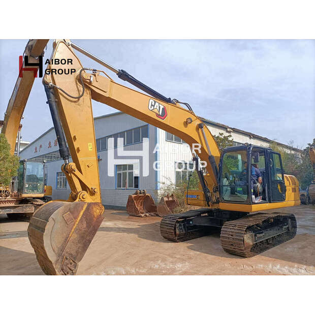 2022 كاتربيلر 320GX-45110777