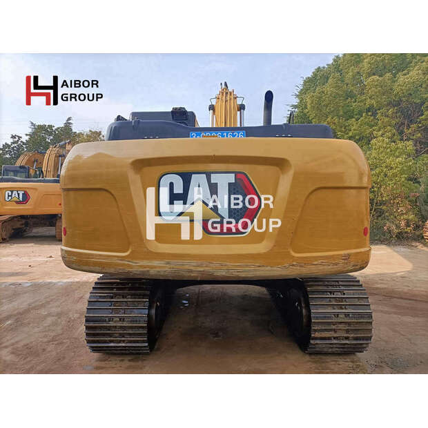 2022 كاتربيلر 320GX-45110779