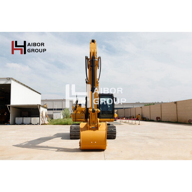 2024 Caterpillar 320GX-45110786