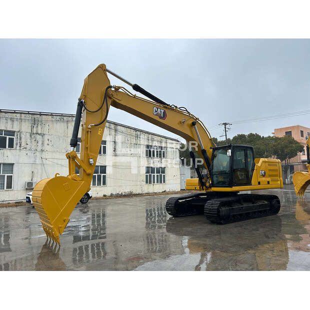 2024 كاتربيلر 323GC-45110790