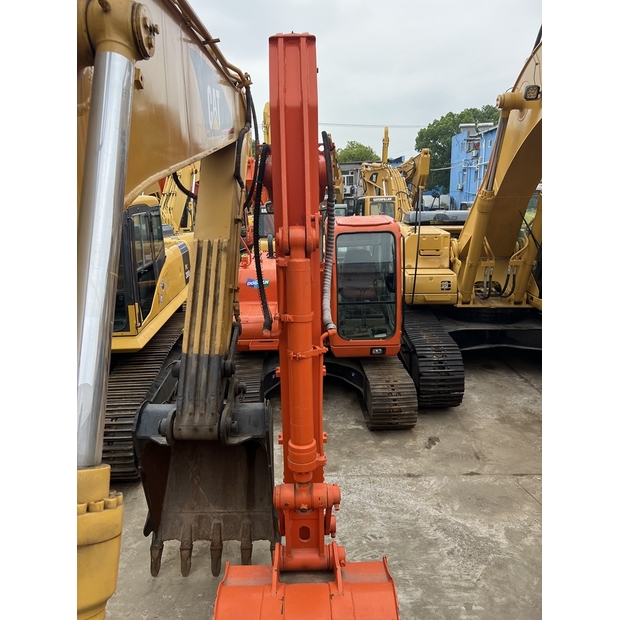 2024 Daewoo / Doosan dh140lc-7-45110806