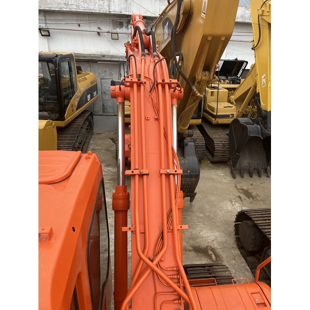 2024 Daewoo / Doosan dh140lc-7-45110808