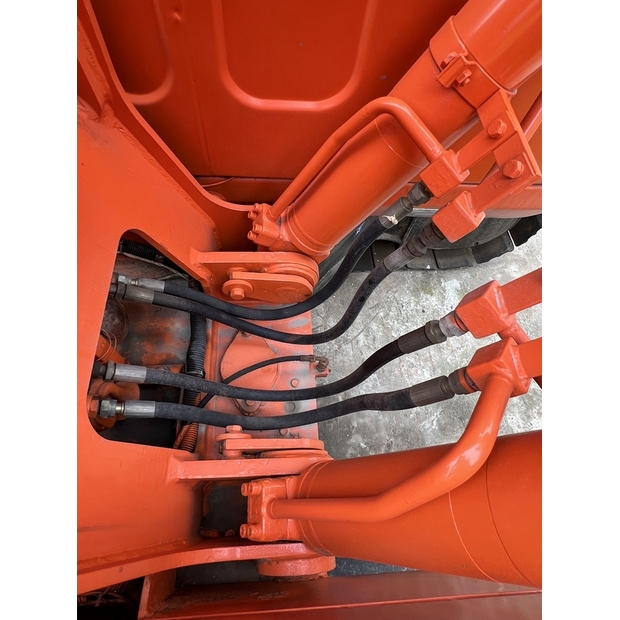 2024 Daewoo / Doosan dh140lc-7-45110809