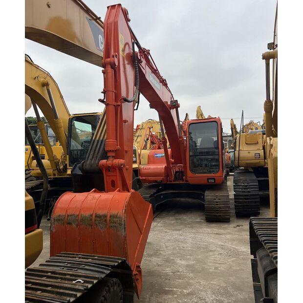 2024 Daewoo / Doosan dh140lc-7-45110811