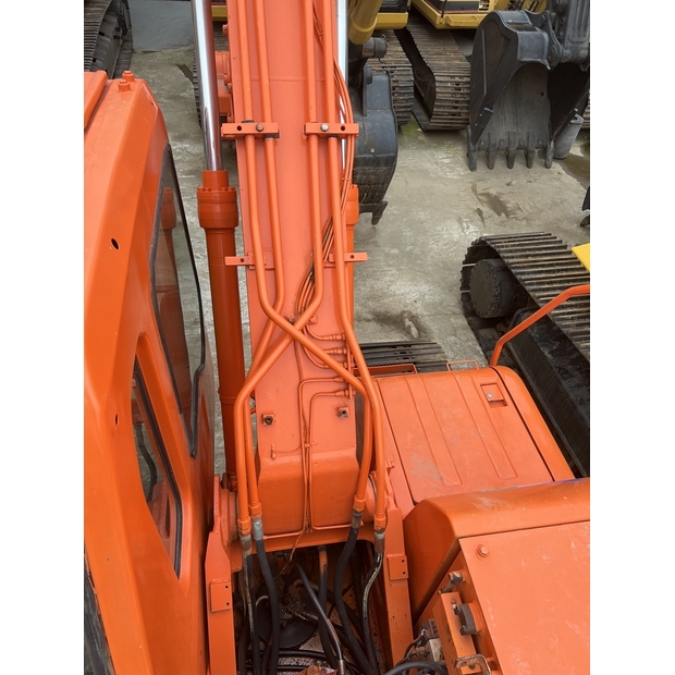 2024 Daewoo / Doosan dh140lc-7-45110812