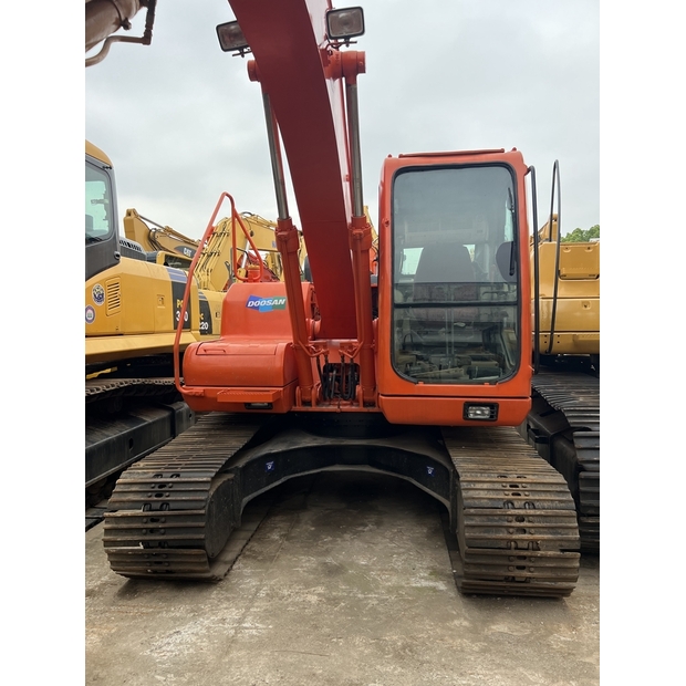 2024 Daewoo / Doosan dh140lc-7-45110814