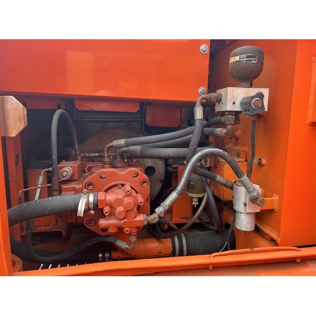 2024 Daewoo / Doosan dh140lc-7-45110815