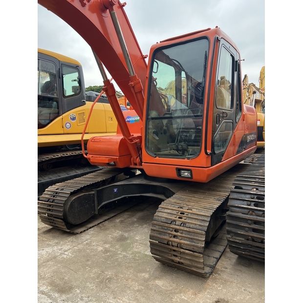 2024 Daewoo / Doosan dh140lc-7-45110816
