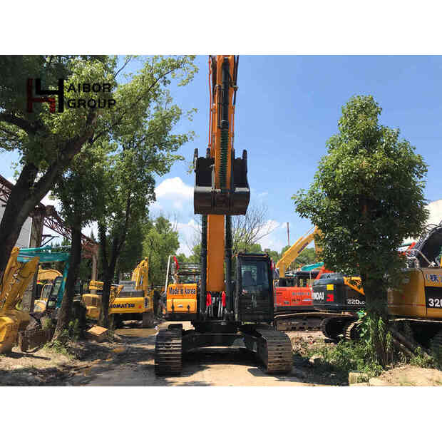 2024 Hyundai 305LC-9S-45110818