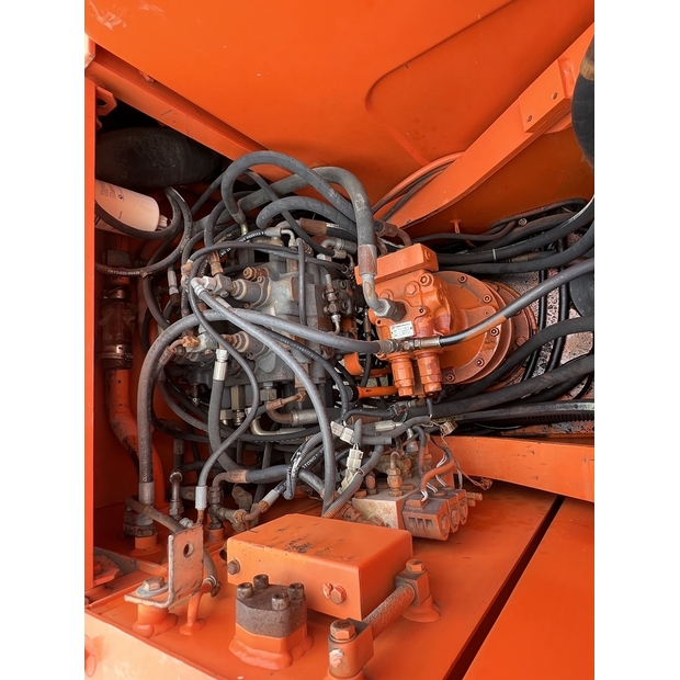 2024 Daewoo / Doosan dh140lc-7-45110819