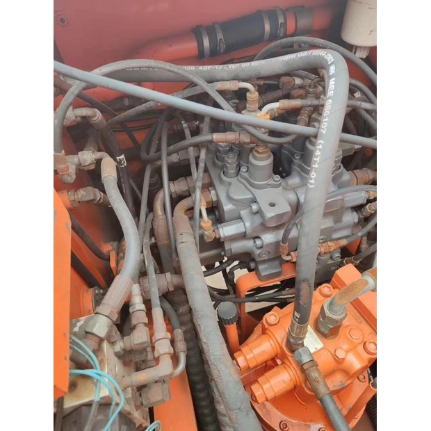 2023 دايو / دوسان DH150-45110829