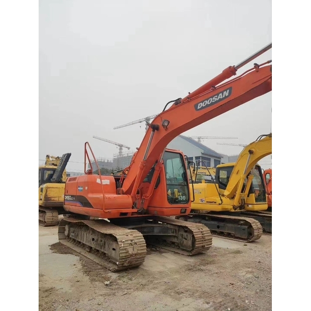 2023 دايو / دوسان DH150-45110833