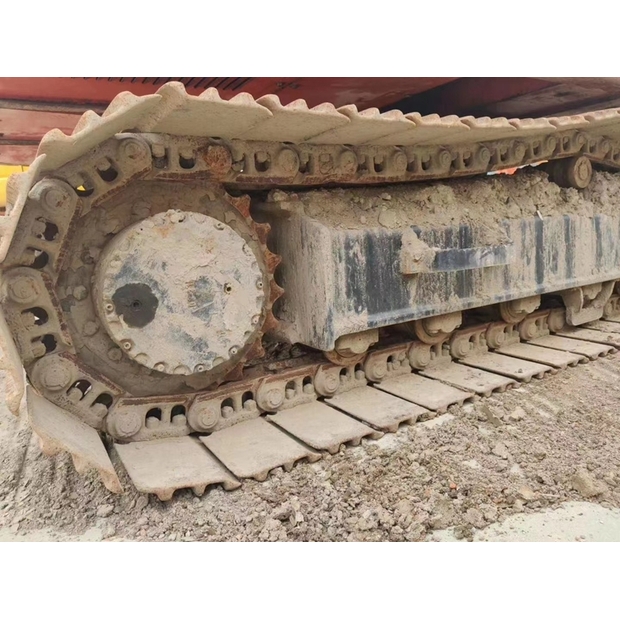 2023 دايو / دوسان DH150-45110834