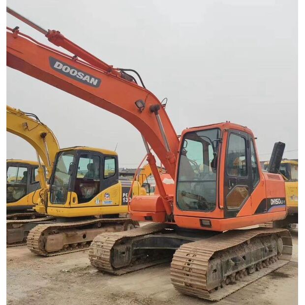 2023 دايو / دوسان DH150-45110838