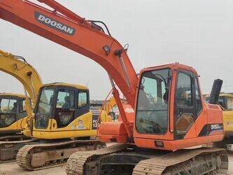 2023-daewoo-doosan-dh150-45110838