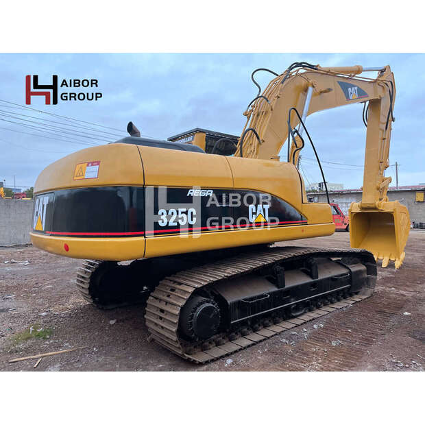 2016 Caterpillar 325C-45110845