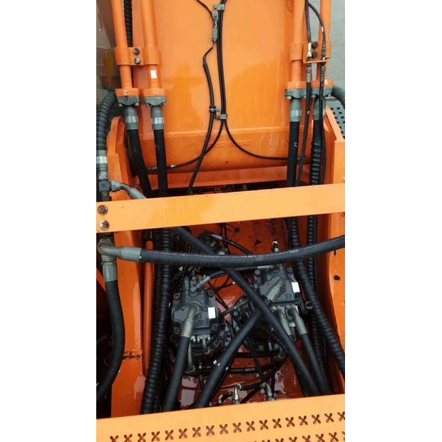 2021 Daewoo / Doosan DX520-45110878