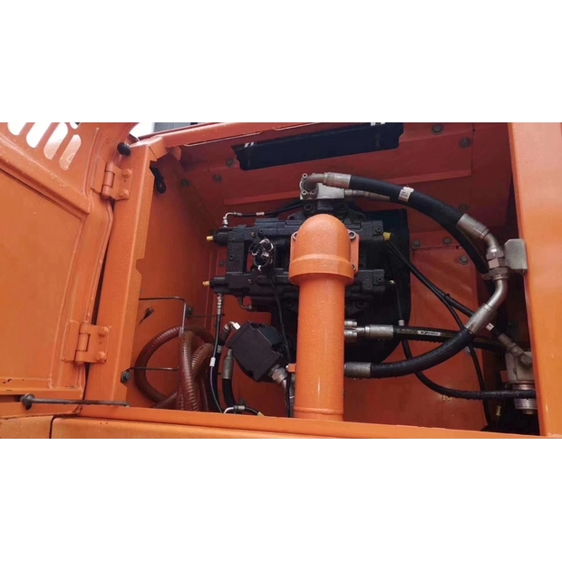 2021 Daewoo / Doosan DX520-45110882