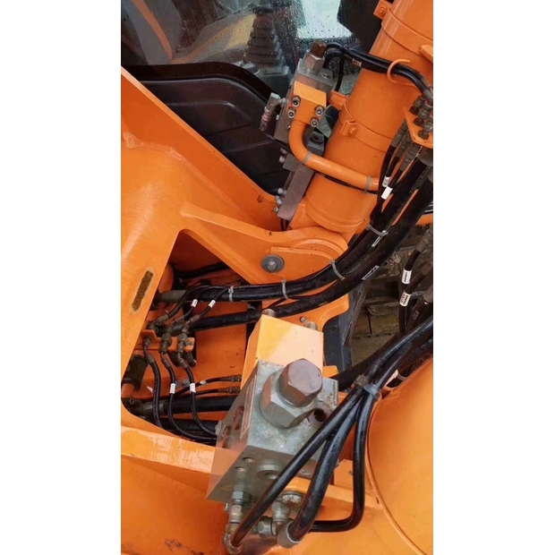 2021 Daewoo / Doosan DX520-45110883