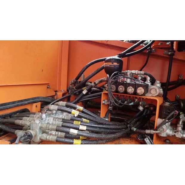 2021 Daewoo / Doosan DX520-45110884