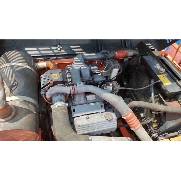 2021 Daewoo / Doosan DX520-45110885