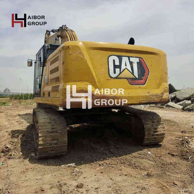 2021 كاتربيلر 330-45110888