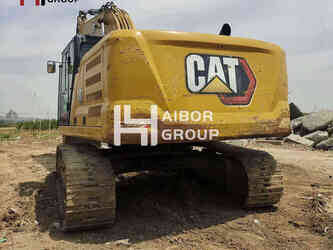 Image de PELLETEUSES 2021 Caterpillar 330