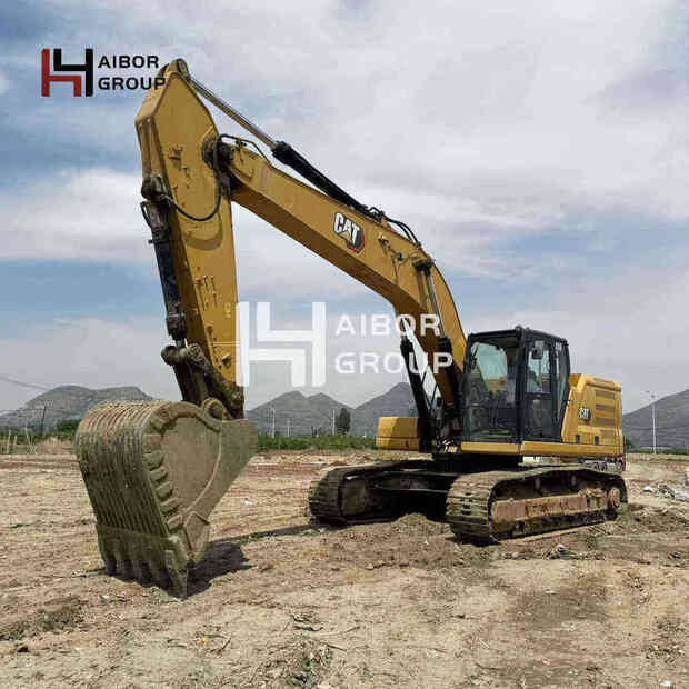 2021 كاتربيلر 330-45110890