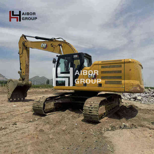 2021 كاتربيلر 330-45110891