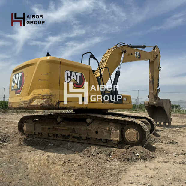 2021 كاتربيلر 330-45110892