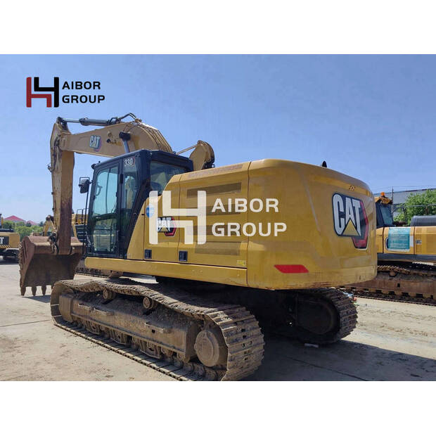 2022 كاتربيلر 330-45110898