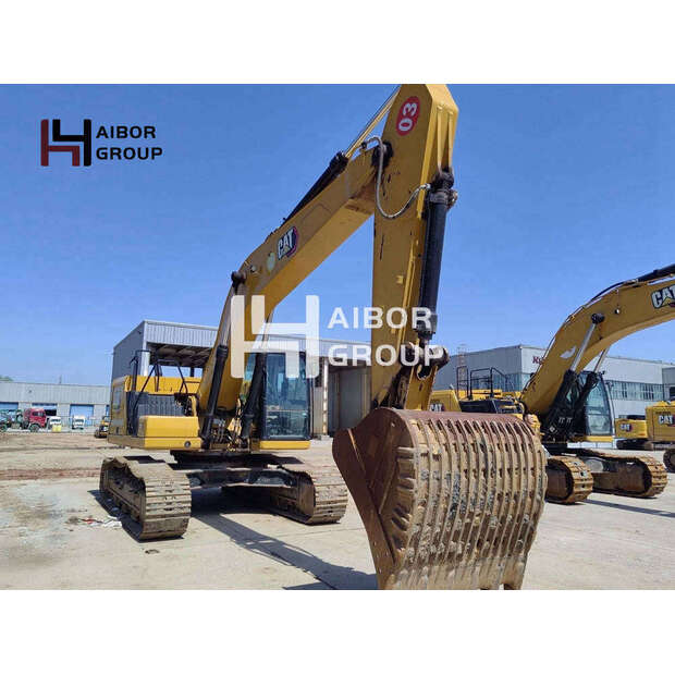 2022 كاتربيلر 330-45110899