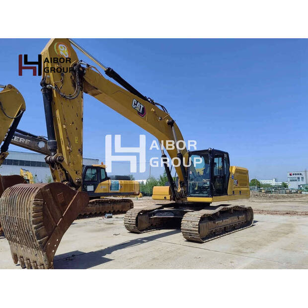 2022 كاتربيلر 330-45110901