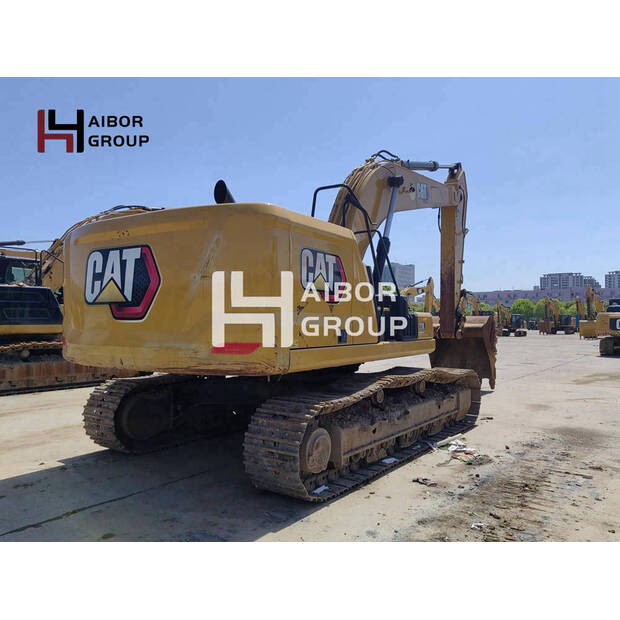 2022 كاتربيلر 330-45110902