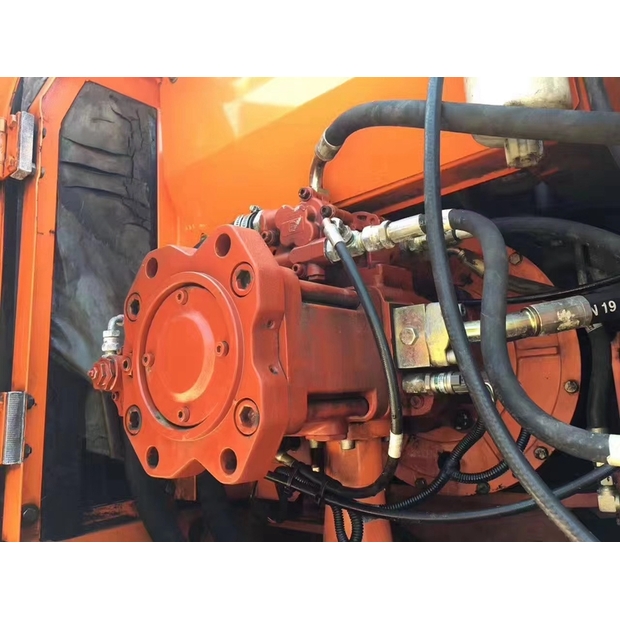 2021 Daewoo / Doosan DH210W-7-45110909