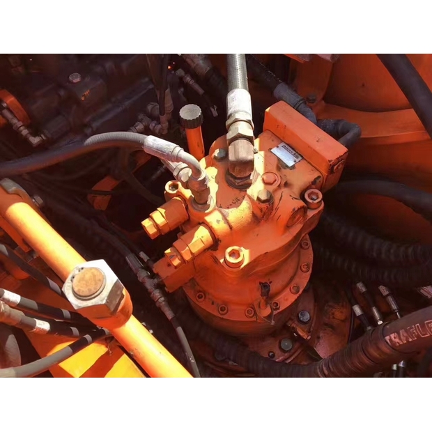 2021 Daewoo / Doosan DH210W-7-45110910