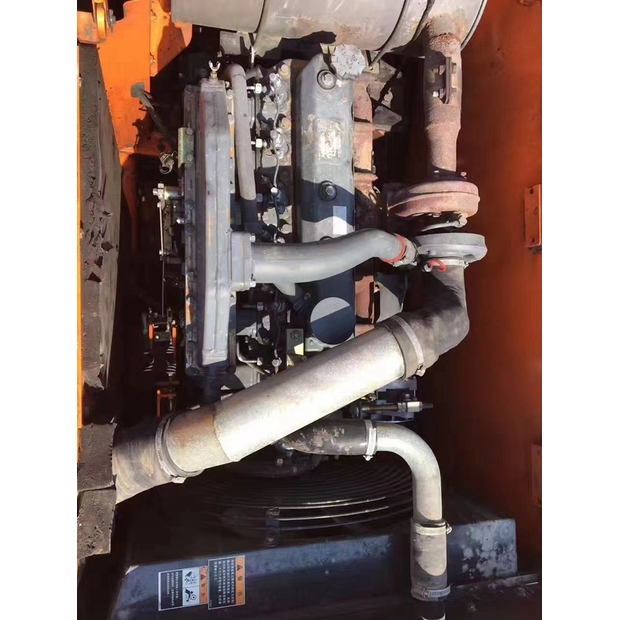 2021 Daewoo / Doosan DH210W-7-45110912